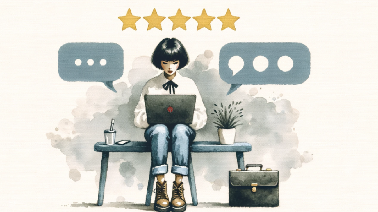 12 Sätt att svara på recensioner och samla in recensioner från kunder