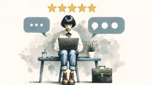 12 Sätt att svara på recensioner och samla in recensioner från kunder