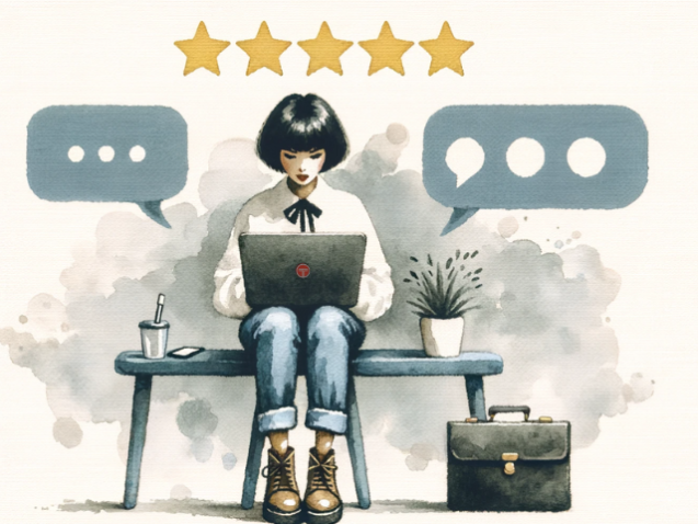 12 Sätt att svara på recensioner och samla in recensioner från kunder