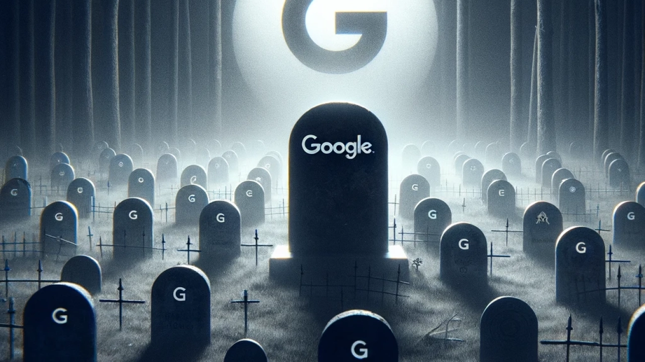 google