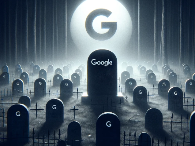 google