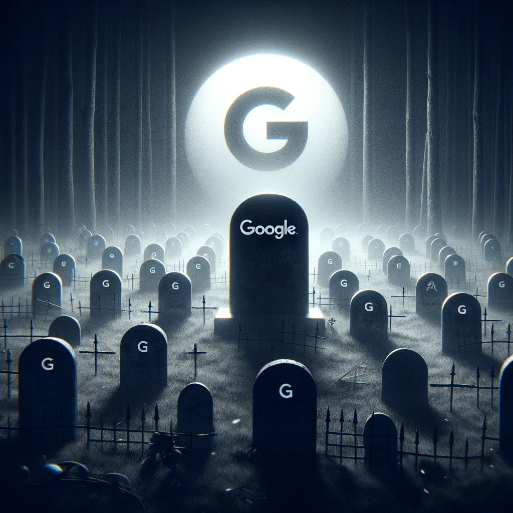 google